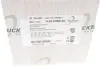 Корпус заслонки дроссельной VW Caddy 2.0TDI 10- TRUCKTEC 07.14.246 (фото 8)