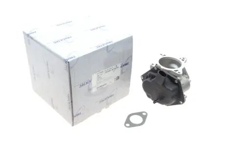 Клапан EGR VW Crafter 2.0TDI 06-16 AUTOMOTIVE TRUCKTEC 07.16.058