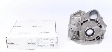 Насос масляний VW LT 2.5TDI 96- AUTOMOTIVE TRUCKTEC 07.18.025