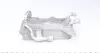 Радіатор масляний Audi A6/A7/A8 2.0-6.3 09-18 (теплообмінник) TRUCKTEC 07.18.082 (фото 4)