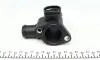 Фланець системи охолодження Audi A4/A6 1.9-2.5 TDI 94-05/ VW Passat 1.9-2.5TDI 96-00 TRUCKTEC 07.19.048 (фото 2)