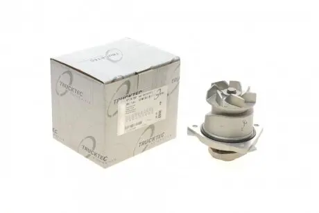 Насос воды VW T5/T6/Golf/Passat/Audi Q7/TT 2.8 V6-3.2 V6 00- AUTOMOTIVE TRUCKTEC 07.19.180