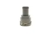 Фланець системи охолодження Audi A3/Skoda Octavia/Superb/VW Caddy/Golf/Passat/Touran/Tiguan 96- TRUCKTEC 07.19.326 (фото 4)