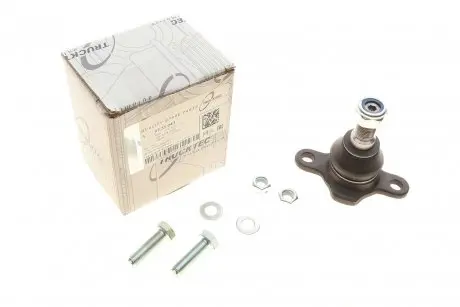 Опора шаровая (передняя/снизу) VW T4 90-96 TRUCKTEC 07.31.043