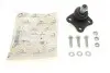 Опора кульова (передня/знизу/L) Audi A3 -93/VW Golf IV -06 TRUCKTEC 07.31.070 (фото 1)