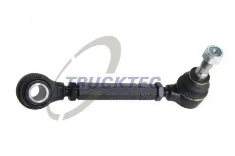 Рычаг подвески (задний/сверху) (R) Audi 100/200/A6 83-97 TRUCKTEC 07.32.040
