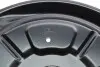 Захист диска гальмівного (заднього) (L) VW Touran/Golf VI 03-15 TRUCKTEC 07.35.340 (фото 5)