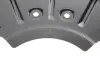 Захист диска гальмівного (переднього) Audi Q7/VW Touareg 02- TRUCKTEC 07.35.344 (фото 3)