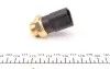 Датчик включения вентилятора VW Caddy III 1.4-2.0SDI 04-15 (85°C-90°C) TRUCKTEC 07.42.079 (фото 3)