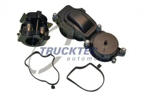 Клапан вентиляції картера AUTOMOTIVE TRUCKTEC 08.10.140