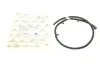 Шланг зливний BMW 3 (E46/E90)/5 (E39/E60) 98-10 M47 D20 AUTOMOTIVE TRUCKTEC 08.13.022 (фото 1)