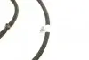 Шланг сливной BMW 3 (E90/F30/F80)/5 (E60/F10) 06-18 N47 D20 TRUCKTEC 08.13.024 (фото 2)