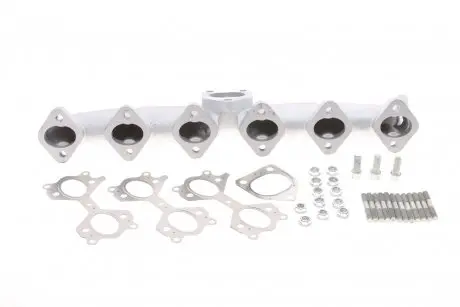 Колектор випускний BMW X5 (E53) 3.0 TD 00-07 M57 D30 TRUCKTEC 08.16.013