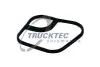 Прокладка радіатора масляного BMW 3 (E46)/5 (E39) 2.0D 98-05 TRUCKTEC 08.18.019 (фото 2)