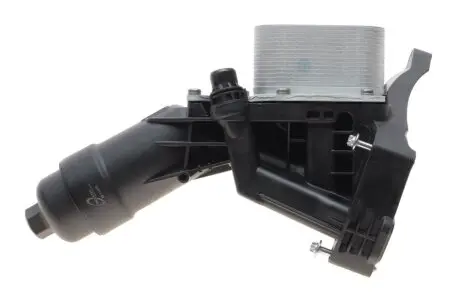 Корпус фильтра масляного BMW 3 (F30/F80)/5 (F10/G30/F90) 2.0D 12- B32/B37/B38/B42/B47 TRUCKTEC 08.18.053