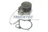Насос воды BMW 3 (E46) 318d/320d 98-03 TRUCKTEC 08.19.058 (фото 2)