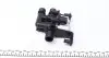 Кран печки BMW 5 (E60)/6 (E63)/7 (E66) 2.0-6.0 01-10 TRUCKTEC 08.19.232 (фото 3)