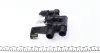 Кран печки BMW 5 (E60)/6 (E63)/7 (E66) 2.0-6.0 01-10 TRUCKTEC 08.19.232 (фото 5)