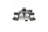 Кран печки BMW 3 (E90/F30/F80)/5 (E60/F10)/7 (E65/E66/E67) 2.0-6.0 05-11 TRUCKTEC 08.19.266 (фото 5)