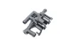 Кран пічки BMW 5 (F10)/7 (F01-F04) 09-16 N52/N55/N57/N63/N74/S73 TRUCKTEC 08.19.269 (фото 2)