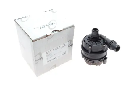 Насос воды BMW 1 (F20/21)/3 (F30/F80) 15- B58/S55 (электрический) TRUCKTEC 08.19.284