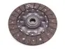 Диск зчеплення BMW 3(E36)/5(E39)/7(E38) 2.5i-3.4i 86-04 (d=240) TRUCKTEC 08.23.108 (фото 2)