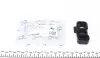 Прокладка АКПП BMW 5 (E60)/7 (E65/E66/E67)/X5 (E53) 3.0d 02-06- TRUCKTEC 08.25.035 (фото 1)