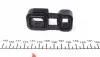 Прокладка АКПП BMW 5 (E60)/7 (E65/E66/E67)/X5 (E53) 3.0d 02-06- TRUCKTEC 08.25.035 (фото 2)