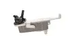 Радіатор масляний АКПП BMW X3 (F25)/X4 (F26) 1.6/2.0/3.0D 10-18 (теплообмінник) AUTOMOTIVE TRUCKTEC 08.25.056 (фото 2)