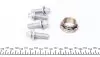 Подшипник ступицы (задней) BMW X5 (E70/F15/F85)/X6 (E71/E72/F16/F86) 08- TRUCKTEC 08.32.099 (фото 4)