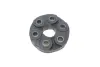 Муфта кардана еластична BMW 3 (E36/E46)/5 (E39) 90-05 (110mm) TRUCKTEC 08.34.063 (фото 4)