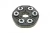 Муфта кардана еластична BMW 3/5/7/X3 98-11 AUTOMOTIVE TRUCKTEC 08.34.125 (фото 2)