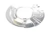 Защита тормозного диска (переднего) (R) BMW X5 (E70/F15)/X6 (F16) 2.0-4.8 06-18 TRUCKTEC 08.35.256 (фото 3)