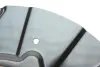 Защита тормозного диска (переднего) (R) BMW X3 (F25)/X4 (F26) 11-18 B47/N20/N47/N55/N57 TRUCKTEC 08.35.280 (фото 2)