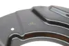 Защита тормозного диска (переднего) (R) BMW X3 (F25)/X4 (F26) 11-18 B47/N20/N47/N55/N57 TRUCKTEC 08.35.280 (фото 3)