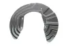 Защита тормозного диска (переднего) (R) BMW X3 (F25)/X4 (F26) 11-18 B47/N20/N47/N55/N57 TRUCKTEC 08.35.280 (фото 5)