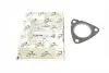 Прокладка выхлопной трубы BMW 3 (E36/E46)/5 (E34/E39)/7 (E38) 90-06 TRUCKTEC 08.39.038 (фото 1)