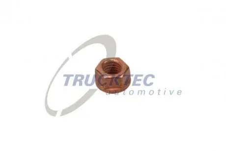 Гайки BMW (M10x1.5) TRUCKTEC 08.39.054