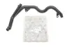 Патрубок системи охолодження BMW 3 (E46) 2.0D/3.0D 01-07 TRUCKTEC 08.40.127 (фото 2)