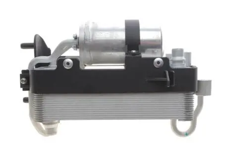 Осушувач кондиціонера BMW 5 (G30/F90) 17-/7 (G11/G12) 15- TRUCKTEC 08.59.004