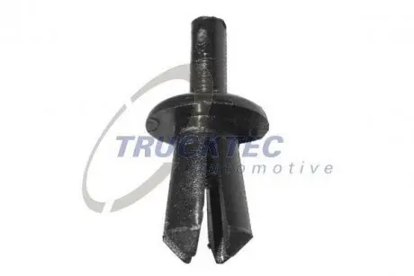 Клипса крепления BMW TRUCKTEC 08.62.611