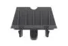Подушка поддомкратная BMW 7 (F01/F04)/5 (F07)/6 (F06)/2 (F45) 08- TRUCKTEC 08.63.052 (фото 1)