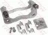 Скоба, супорт гальма переднього Лів LAND ROVER FREELANDER I 1.8/2.0D/2.5 04.98-10.06 TRW BDA578 (фото 2)