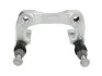 Скоба супорта AUDI/SEAT/SKODA/VW A3(1KD)/Leon(1KD)/Octavia(1KF)/Caddy(1ZF) &quot;04&gt;&gt; TRW BDA581 (фото 2)