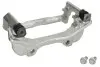 Скоба, суппорт тормоза переднего Лив CITROEN C8, JUMPY I; FIAT SCUDO, ULYSSE; LANCIA PHEDRA; PEUGEOT 807, EXPERT 1.9D-2.2D 04.98- TRW BDA595 (фото 2)