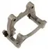 Скоба, суппорт тормоза задн Лив/Прав SEAT TOLEDO III; VW EOS, PASSAT B6, TIGUAN 1.4-3.6 04.04-07.18 TRW BDA602 (фото 1)