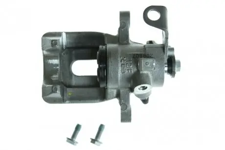 Гальмівний супорт (задній) (L) Citroen C4 04-/Peugeot 307/308/SW 00-14 (d=38mm) TRW BHN329
