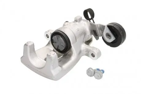 Тормозной дисковый суппорт задн Прав CHEVROLET CORSA; OPEL ASTRA G, ASTRA G/KOMBI, ZAFIRA A 1.2-2.2D 08.94-12.09 TRW BHQ141
