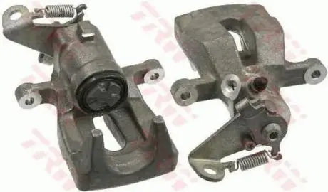 Тормозной суппорт (задний) (R) Renault Scenic II 03-08 (d=34mm) TRW BHQ248