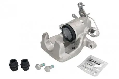 Тормозной суппорт (задний) (R) VW Caddy III 03- (d=41mm) TRW BHS1031